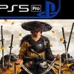 《羊蹄山戰鬼》PS5 vs PS5 Pro 畫質對比　標準版效能同樣亮眼