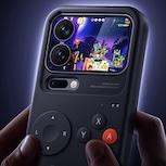 Xiaomi 推出「復古掌機保護殼」　Xiaomi 17 Pro (Max) 秒變復古遊戲機