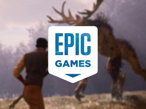 Epic Games Store 公布 2025 年 10 月首批免費遊戲