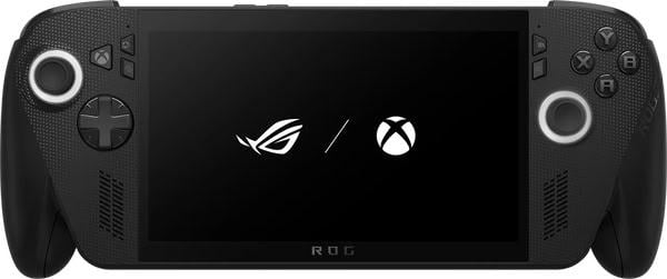 ASUS 宣布「ROG Xbox ALLY」系列日本零售價公佈 10 月 16 發售