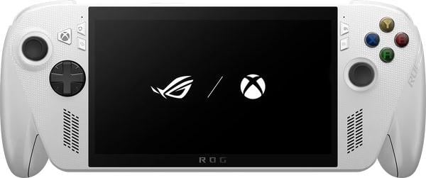 ASUS 宣布「ROG Xbox ALLY」系列日本零售價公佈 10 月 16 發售