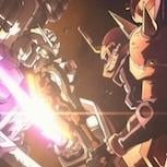 《雷霆宙域戰線》完結　《機動戰士高達》衍生漫畫最終卷12月推出