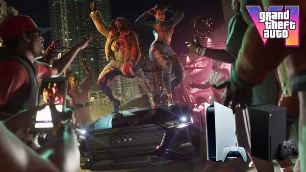 Rockstar 推出 Project ROME 模組平台　讓《GTA 6》玩家打造自訂內容