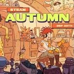 Steam 公布秋季特賣　數千款遊戲將參與優惠活動
