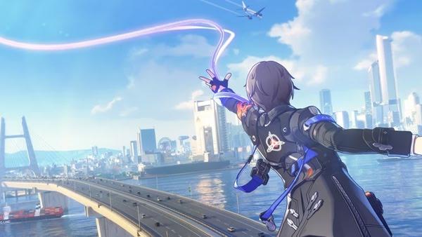 網易《無限大 Ananta》開發規模達 800 人　定位 GTA 式沙盒大作