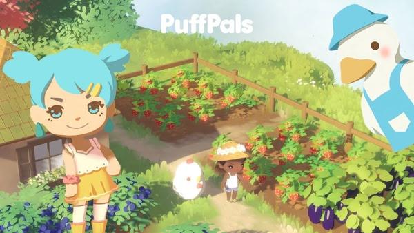 《動物森友會》類新作《puffpals: Island Skies》捲款2000萬消失　多宗訴訟纏身