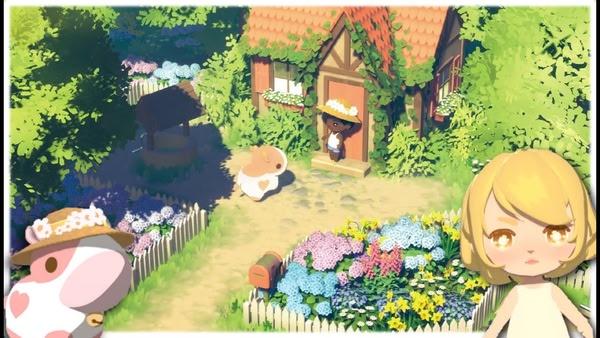 《動物森友會》類新作《puffpals: Island Skies》捲款2000萬消失　多宗訴訟纏身