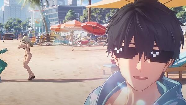 網易《無限大 Ananta》開發規模達 800 人　定位 GTA 式沙盒大作
