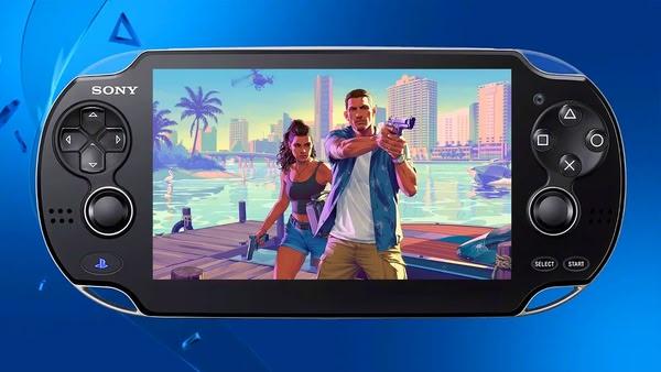 Sony 新 PS 手提遊戲機或售價 500 美元　不配備 OLED 螢幕