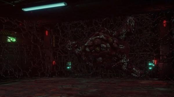 科幻RPG《寄生變異》預告公開　致敬《寄生前夕》經典風格