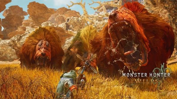 Capcom 宣布終止《魔物獵人》系列於 Windows 10 的運行保障