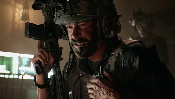 《Battlefield 6》真人宣傳片上線 明顯針對《決勝時刻》