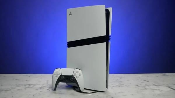 PlayStation 傳將推新款 DualSense V3 手掣　首度採用可更換電池設計