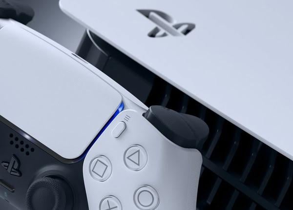 PlayStation 傳將推新款 DualSense V3 手掣　首度採用可更換電池設計