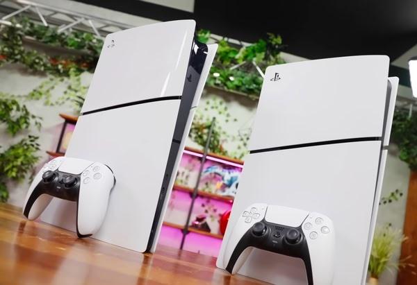 新款 PS5 Slim 機型在儲存和散熱器上偷工減料以維持價格