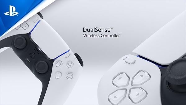 PlayStation 傳將推新款 DualSense V3 手掣　首度採用可更換電池設計