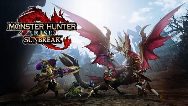 Capcom 宣布終止《魔物獵人》系列於 Windows 10 的運行保障