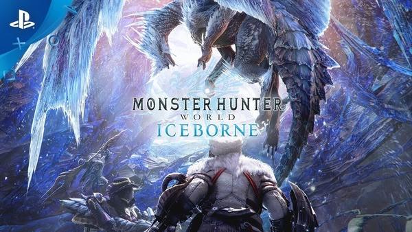 Capcom 宣布終止《魔物獵人》系列於 Windows 10 的運行保障