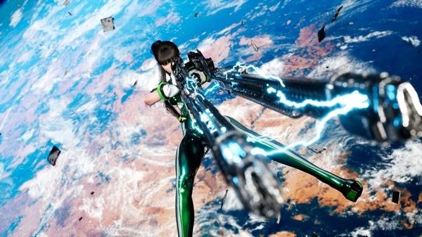 SHIFT UP《劍星》重大更新　三個新結局及隱藏任務登場