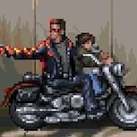 《Terminator 2D: No Fate》延期至 11 月 26 日推出 同步登陸多平台
