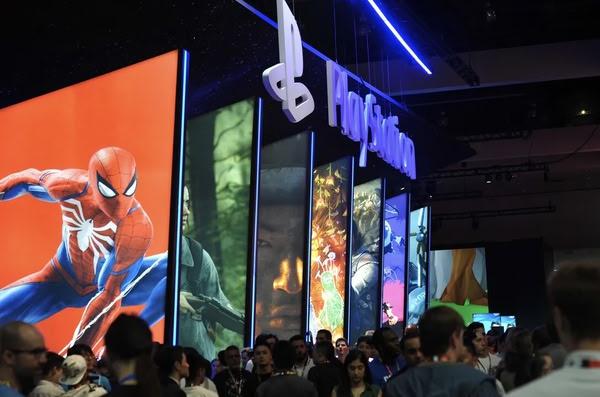 Sony 擬加速收購更多 IP 加速遊戲與娛樂版圖擴張