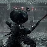 TGS 2025 玩家批評《影之刃零》關卡設計混亂