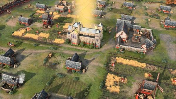 《世紀帝國 IV Age of Empires IV》Steam 首度 65% 大減價 一餐飯價錢即入手