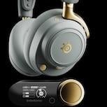 STEELSERIES 全新旗艦產品ARCTIS NOVA ELITE 打造發燒級音質遊戲耳機