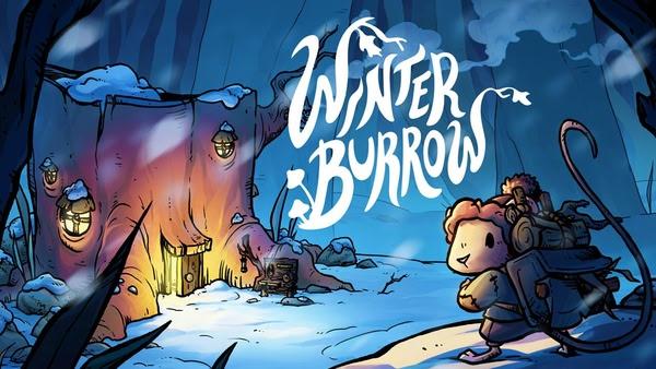 《Winter Burrow》開發團隊被指與 Sweet Baby Inc. 合作　封鎖玩家提問引爭議