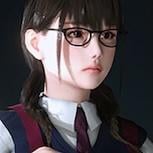 清純女高中大生戰殭屍射擊新作《Bio Goddess: Doomsday Begins》將於 10 月登陸 PC