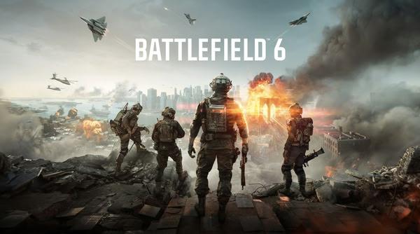 《Battlefield 6》預購逼近200萬　首週銷量預測達500萬套