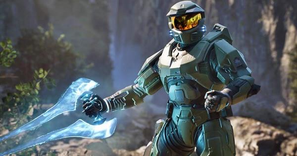 《Halo: Combat Evolved》重製版將由 Virtuos Studios 協作開發