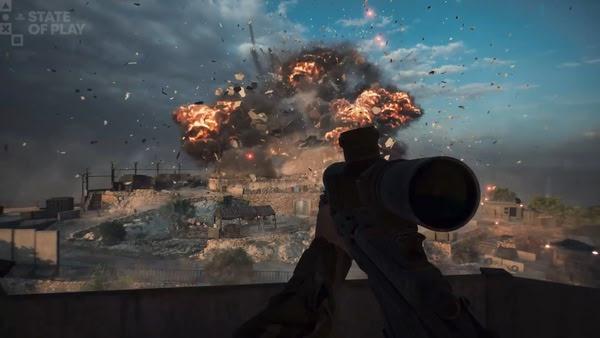 《Battlefield 6》預購逼近200萬　首週銷量預測達500萬套