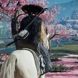 《羊蹄山戰鬼》首日銷量突破百萬　增速超越《對馬戰鬼》