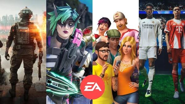 EA 私有化後或將積極開發新遊戲及 IP  分析師認為此舉有助創新發展