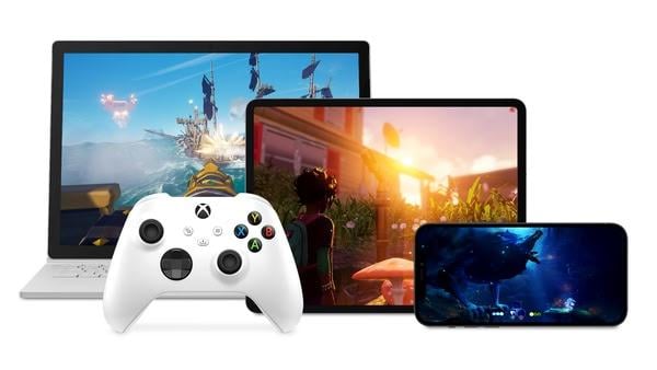Xbox 傳正準備推出免費雲端遊戲服務　內含廣告、不需 Game Pass 訂閱
