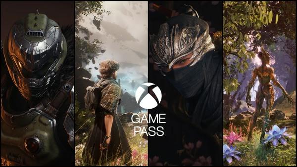 Microsoft 為 Xbox Game Pass 加價辯護 強調將新增大量遊戲內容