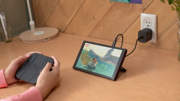 任天堂 Switch 2 暗藏雙重 DLSS 模式　性能負擔減半成焦點