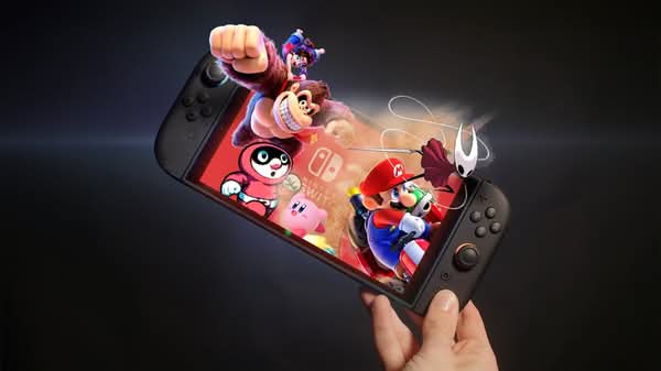 任天堂 Switch 2 暗藏雙重 DLSS 模式　性能負擔減半成焦點
