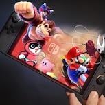 任天堂 Switch 2 暗藏雙重 DLSS 模式　性能負擔減半成焦點