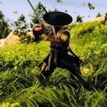 《羊蹄山戰鬼》PSN 評分高達 4.89　超越《對馬戰鬼》再創佳績