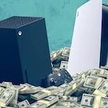 遊戲業連環加價　PlayStation、Xbox、Nintendo 半年間共調升 8 次售價