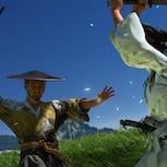 《羊蹄山戰鬼》最適合在「致命難度」下遊玩 每一刀都是生死之間但仍有一點需要注意