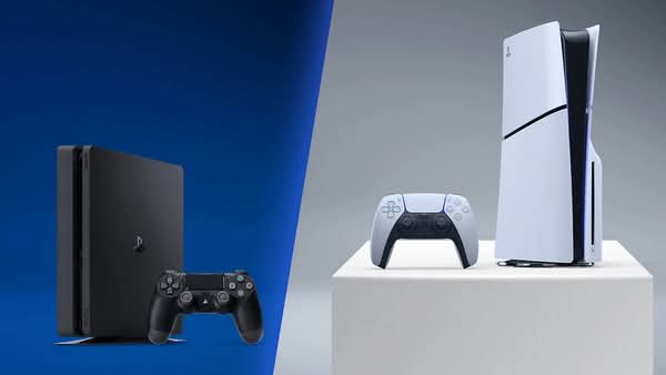Sony 或延續主機世代節奏　PS6 料於 2027 年登場