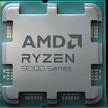 AMD Ryzen 7 9800X3D 再次報廢於這版子主機板 更新 BIOS 也無用