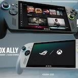 微軟據報因 AMD 要求過高而放棄自家 Xbox 手提遊戲機計劃