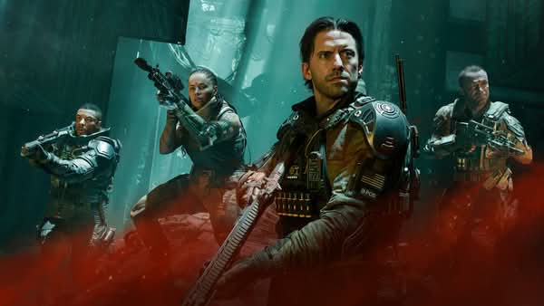《決勝時刻：黑色行動7》Beta 表現不佳　Steam 玩家數僅為《戰地風雲6》Beta 的五分之一