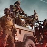 《戰地風雲6》主機版支援 120FPS 模式　免費 DLC「Covert Operations」確認登場