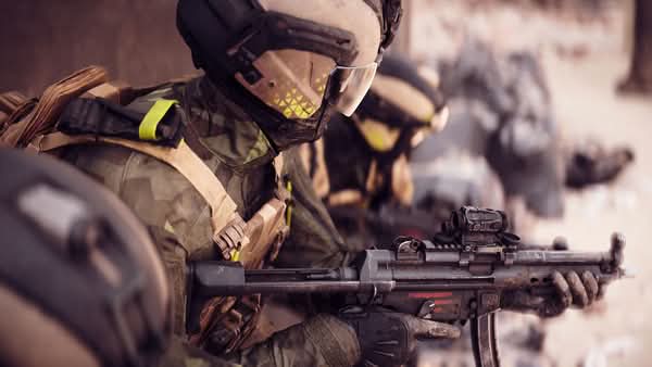 《戰地風雲6》主機版支援 120FPS 模式　免費 DLC「Covert Operations」確認登場