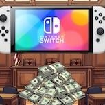 任天堂向 Reddit 版主提告　索償 450 萬美元 Switch ROM 侵權案勝訴